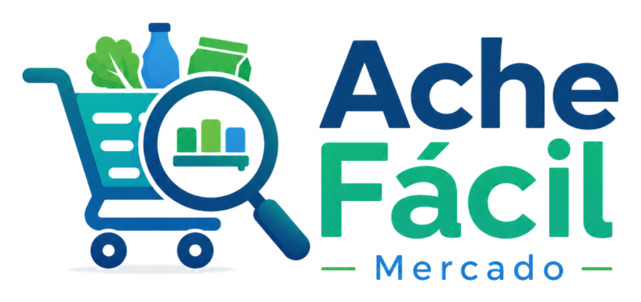 Ache Fácil Mercado
