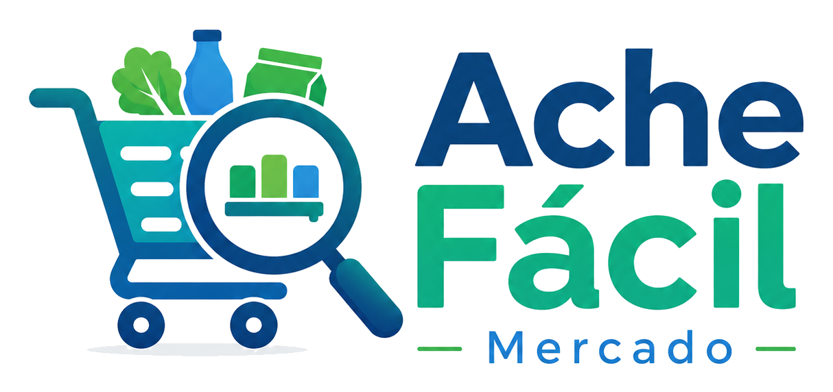 Ache Fácil Mercado