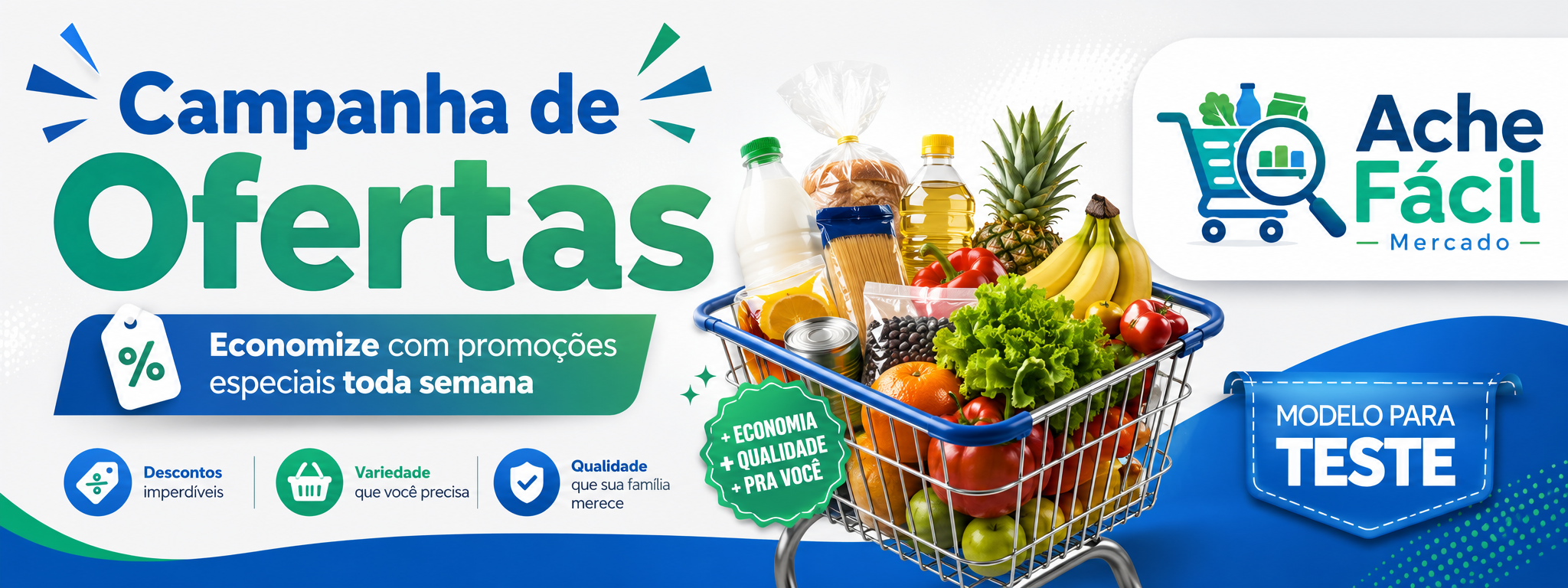 Semana da economia !