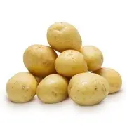 Batata inglesa kg