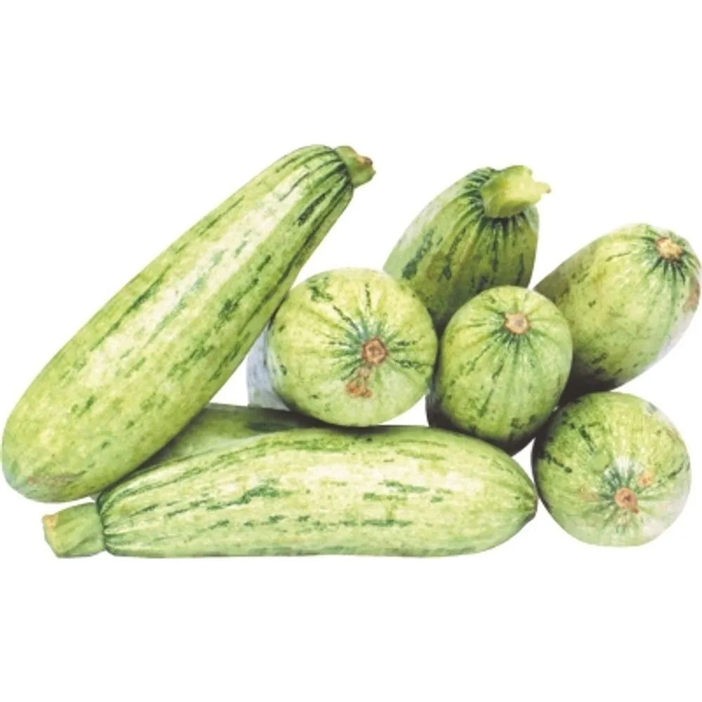 Abobrinha kg