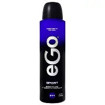 Desodorante aerosol 150ml