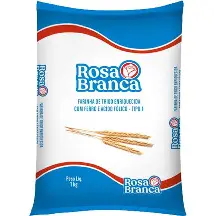 Farinha de Trigo