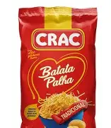 Batata Palha