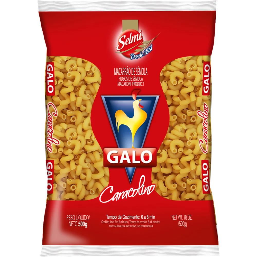 Macarrão