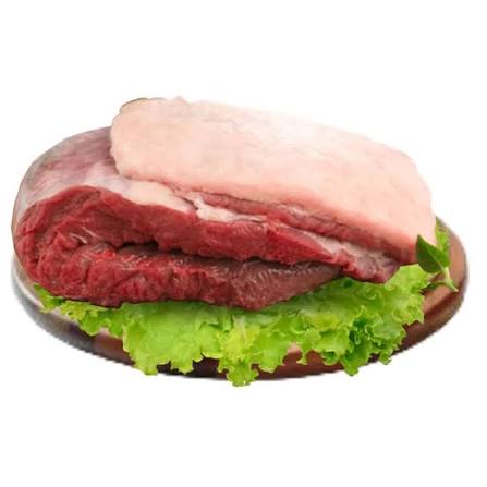 Fraldinha Bovina