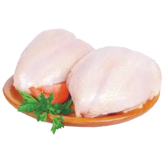 Peito de frango