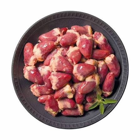 Coração de Frango