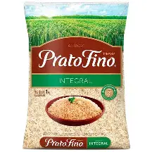 Arroz integral 1kg