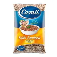 Feijão carioca 1kg
