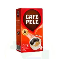 Café torrado e moído 500g