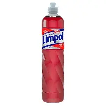 Detergente