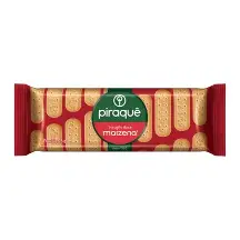 Biscoito maisena 350g