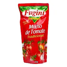 Extrato de tomate 340g