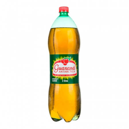 Refrigerante guaraná 2L