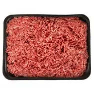 Carne moída bandeja 500g